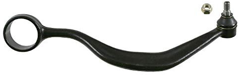 febi bilstein 12562 Querlenker ohne Lager, mit Gelenk und Sicherungsmutter , 1 Stück