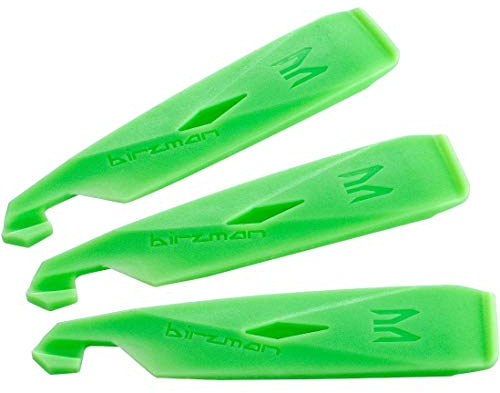 Birzman Reifenheber-Set Wedge, Grün, BM09-WG