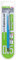 Pentel XPP505-SX ORENZ Druckbleistift mit innovativer Minenführung auf Blisterkarte hellblau, 0.5mm