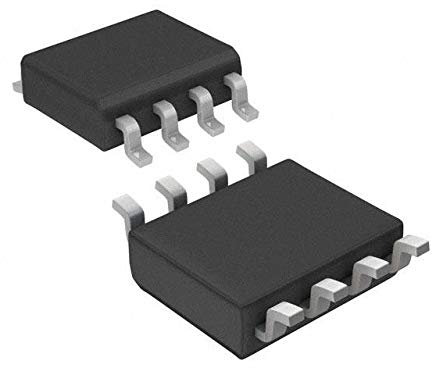stmicroelectronics ita6 V1u1rl Diode,-TVs, transil ITA Serie,, unidirektional, 5 V, 12 V, SOIC, 8 Pins, 1