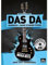 DAS DA - Songbuch inkl. CD Meine Gitarrenschule extra leicht mit über 170 internationalen & nationalen Megahits [Musiknoten] (Ringbindung)