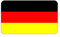 Cepewa Frühstücksbrettchen * Deutschland * ca. 24 x 14,5 cm