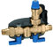 Caleffi Sicherheitsgruppe DN 20, 3/4, 10 bar 528151