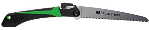 Hooyman Saws Megabite Hand Saw