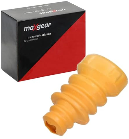 Maxgear 133mm Anschlagpuffer Federung hinten passend für A3 Eos Golf Jet