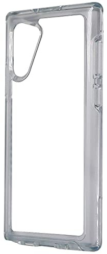 OtterBox for Samsung Note 10, Sleek Drop Proof Protective Clear Case, Symmetry Clear Series, Clear