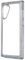 OtterBox for Samsung Note 10, Sleek Drop Proof Protective Clear Case, Symmetry Clear Series, Clear