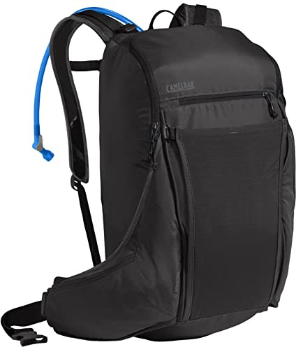 Camelbak Men's Palisade 32 Packs, Charcoal/Koi, One Size