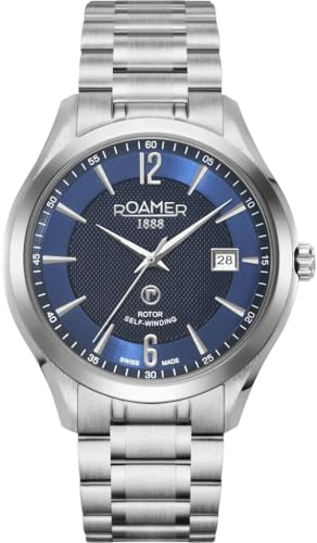 Roamer Automatische Uhr 953660-41-44-90