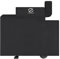Z GRILLS ZGC-600S Housse pour Barbecue Noir