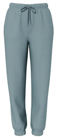 PIECES Women's Pcchilli Hw Sweat Pants Noos Bc Tracksuit Bottoms