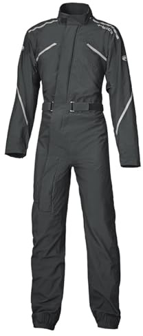 Held Monsun II Regenkombi 1-tlg. schwarz M