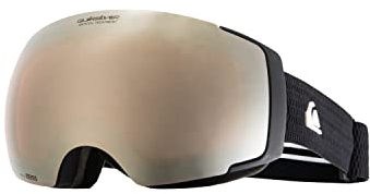 Quiksilver™ GREENWOOD - ONE SIZE - Schwarz