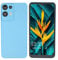 Dpofirs Handys ohne Vertrag Günstig, 3G Dual SIM Günstig Handy 3GB 32GB Android Mobile Phone, 6,1 Zoll HD Display 5MP 8MP Kameras, Face ID, GPS, WiFi, FM, für Kinder Senioren Erwachsene(Hellblau)