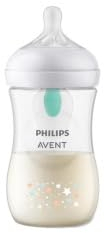 Avent Biberon Natural response Air Free nounours 260ml