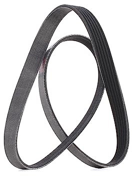 RIDEX PLUS 305P0056P Keilrippenriemen Rippenriemen 4,45mm 1070mm 21,36mm Polyestergewebe