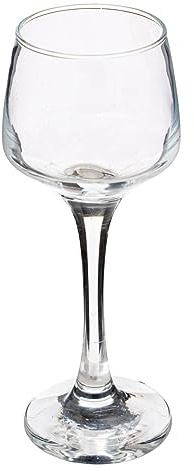 Secret de Gourmet - Lote de 4 copas de licor elaya 9 cl