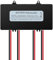 DEWIN Batterie Balancer, 48V Battery Equalizer 4x6-12V Solar System Battery Balancer for Lead Acid Lithium Battery