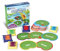 Learning Resources LER4698 LSP4698UK, 5+, Rechtschreibspiele, 220 englische Wörter, Lese-und Alphabetisierungsfähigkeiten, visuelle Wortspiele, 1 bis 6 Spieler, Mehrfarbig
