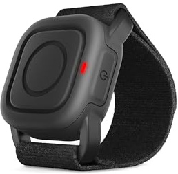 GoPro Waterproof Shutter Remote (HERO13/HERO12/HERO11/HERO11 Mini/Hero)