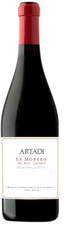 Artadi La Morera de San Lázaro Tempranillo Navarra 75 cl Vino tinto