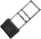 FRCOLOR Stable Hair Salon Shampoo Bowl Pillow Bracket Comfortable Neck Rest for Hair Washing