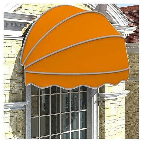 Marquesinas Exterior para Puertas y Ventanas Marquesina Tejadillo Puerta Exterior Plegable Protección Ultravioleta Marquesina Toldo Visera Toldos Puertas Y Ventanas Adecuado Para Cubiertas, Patios, Ba