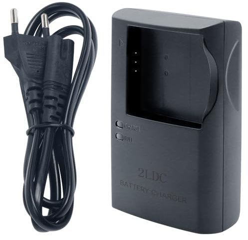 CB-2LD CB-2LF Chargeur de batterie pour Canon : compatible avec la batterie NB-11LH pour Canon PowerShot ELPH 110 HS 130 HS 135 140 150 160 170 180 190 is 320 340 350 360 HS A2300 A2300 A2300 2400 g