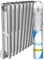 M.A.D MYLDAN AUTO DESIGN White Enamel Touch Up Paint Pen, 20ml, For Radiators & Kitchen Appliances