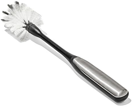 OXO Bottle Brush, Stainless Steel