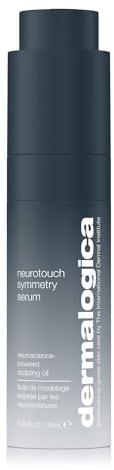 Dermalogica Neurotouch Symmetry Serum - Sculpting Serum für jeden Hauttyp. Verbessert die Symmetrie & definiert Konturen.