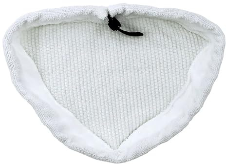 Replacement Steam Mop Head Pad Cleaning Cloth Wipes Rag Compatible For X5 H2O H20 S302 S001 Spare Parts