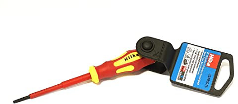 75X3MM VDE Screwdriver Insulated