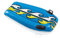 Intex Joy Rider Pool Float (Colors May Vary) by Intex