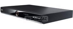 LG RHT599H digital video recorder