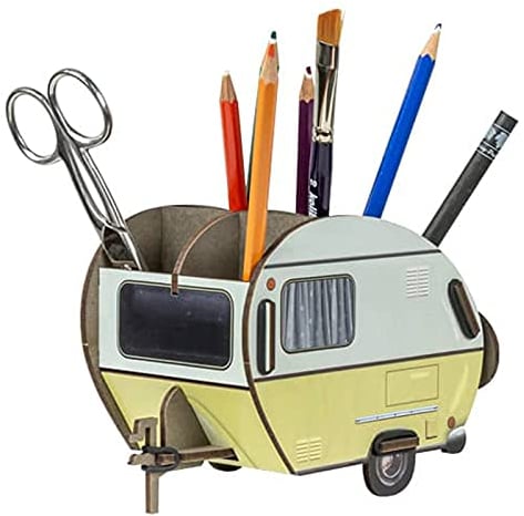 Werkhaus Stiftebox Wohnwagen WE2034