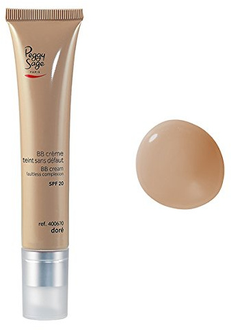 Peggy Sage Faultless Complexion Bb Cream 40ml