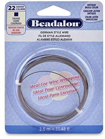 Beadalon 180R-222
