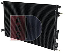 AKS DASIS 152009N Klimaanlagen