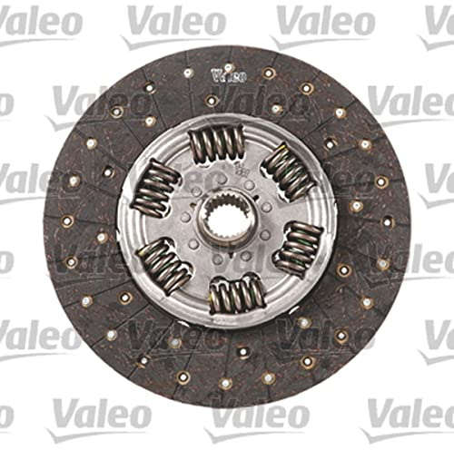 Valeo 829053 – Scheibe Kupplung