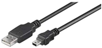 Microconnect USBAMB55 – USB Cable