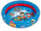 Paw Patrol Piscina Hinchable, 90 cm (Saica 7452)