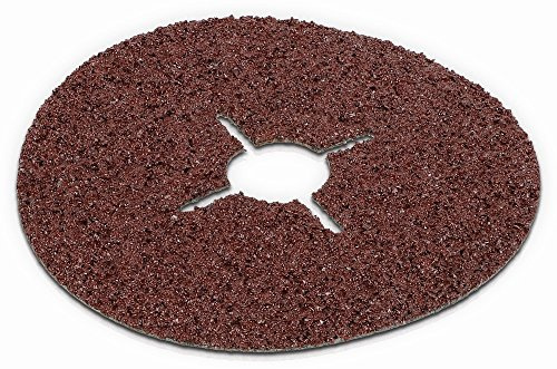 KREATOR KRT250006-5 uds. disco amoladora ø115 g100