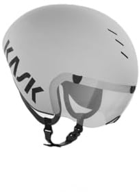 Kask Bambino Pro Helmet - White, 59-62 cm