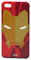 Tribe Marvel - Apple iPhone 6/6s Bumper Case I TPU Silicone Protective Case I Thin Cover for iPhone 6/6s - Iron man