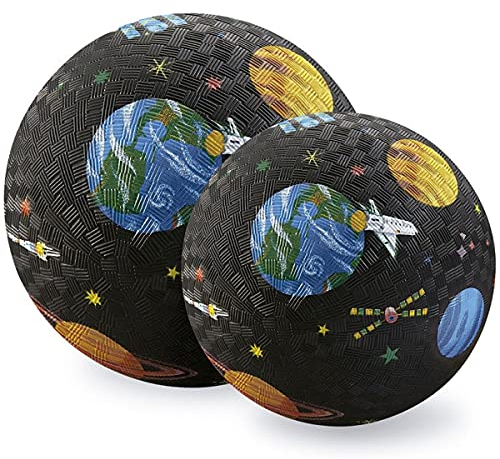 Crocodile Creek Weltraumexpedition, schwarz 13 cm