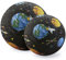 Crocodile Creek Weltraumexpedition, schwarz 13 cm