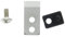 IDEAL Industries, Inc. 30-4951 FT-45 Ersatzklinge für 30-495 Feed-Thru Crimpzange, 1 Klingensatz
