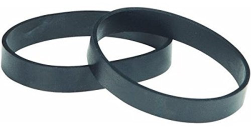 Deals2u365 Type 2 Rubber Drive Belt for VAX Power 8 & 9 Upright Vacuum Cleaner (Pack of 2 Belts)
