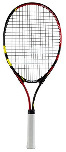 Babolat French Open Junior 25 Tennisschläger für Kinder